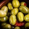 Olivové kuličky