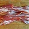 Grilované tvarůžky ve slanině