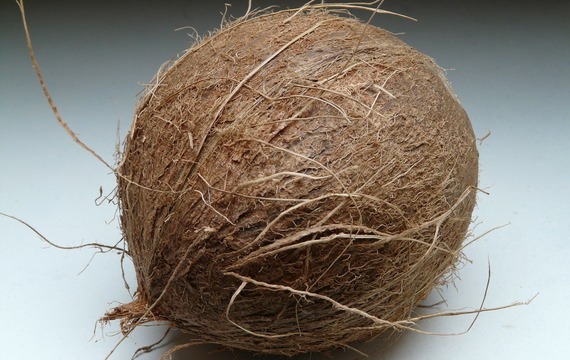 Kokosové tyčky