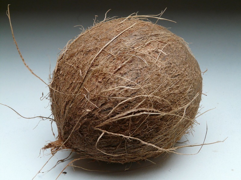 Kokosové tyčky