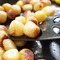 Kapr v bramborách