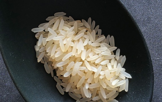 Kari rýže