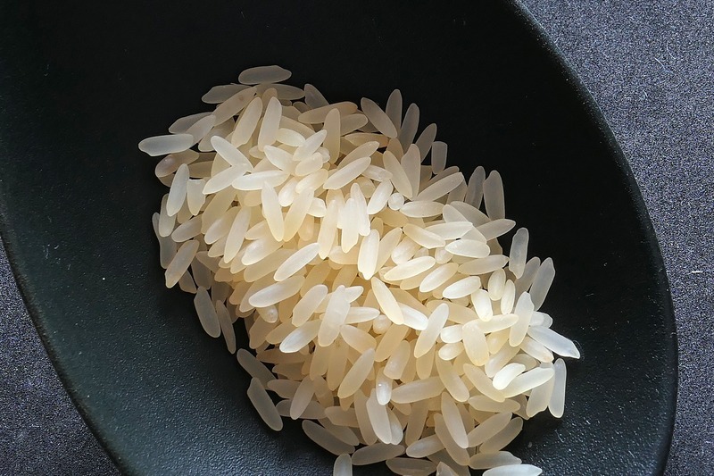 Kari rýže
