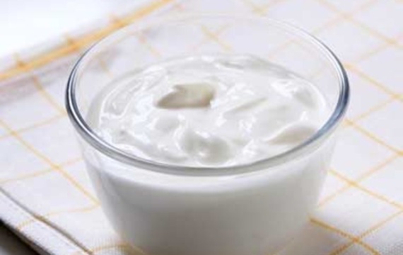 Kvalitní domácí jogurt