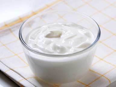 Kvalitní domácí jogurt