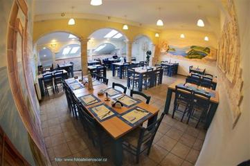 Řecká restaurace Poseidon - obrázek č. 2