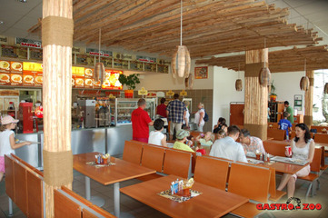 Restaurace U LEMURA - obrázek č. 1