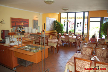 Restaurace U LEMURA - obrázek č. 2