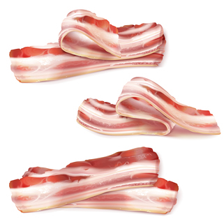 Anglická slanina - obrázek č. 1