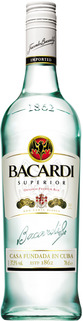 Bacardi - obrázek č. 1
