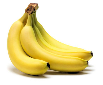 Banán - obrázek č. 1