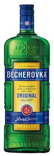Becherovka - obrázek č. 1