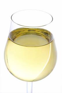 Bílé víno - obrázek č. 1