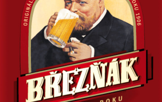 Březňák – jedinečný pivovar