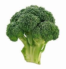 Brokolice - obrázek č. 1