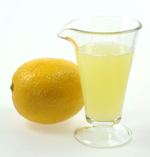 Citronová šťáva - obrázek č. 1