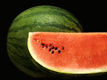 Cukrový meloun - obrázek č. 1