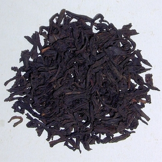 Černý čaj - obrázek č. 1