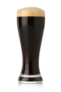 Černé pivo - obrázek č. 1