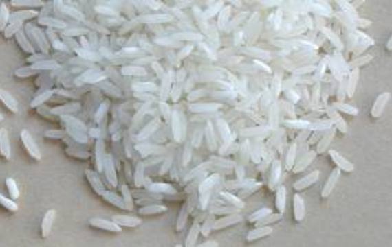 Dlouhozrnná rýže