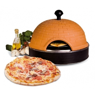 Pizzadom – trouba na pizzu - obrázek č. 3