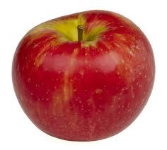 Jablko - obrázek č. 1