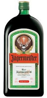 Jägermaister - obrázek č. 1