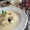 Odlehčený recept podle Cambridge Weight Plan: Filet z halibuta s blanšírovanou zeleninou