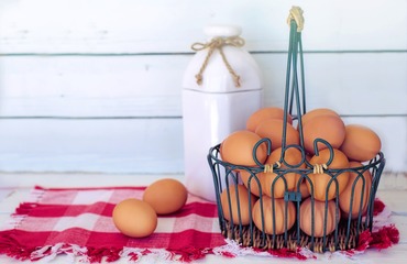 Proč jíst vejce aneb pryč se zastaralými mýty o jejich škodlivosti