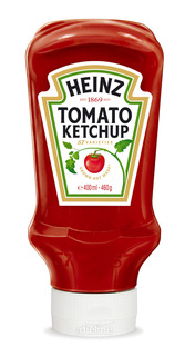 Kečup - obrázek č. 1