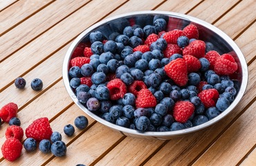 Které ovoce je vhodné pro redukci a kolik bychom jej měli za den sníst?