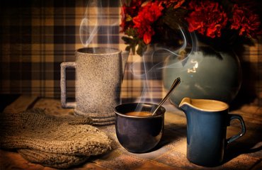 Nemůžete si dopřát šálek horké kávy? Nevadí! Našli jsme pro vás 5 šikovných alternativ!