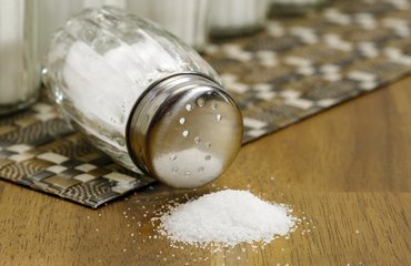 Není sůl jako sůl! Znáte všechny známé druhy?