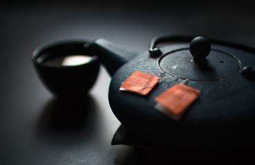 3 důvody, proč dát přednost zelenému čaji před obyčejnou kávou