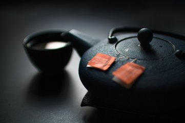 3 důvody, proč dát přednost zelenému čaji před obyčejnou kávou - obrázek č. 1