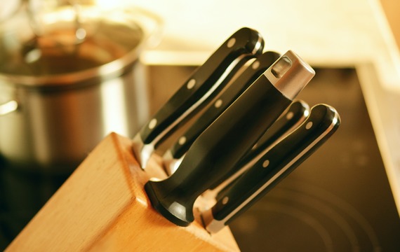Kuchyňské potřeby: Jak poznáte opravdu kvalitní nůž?