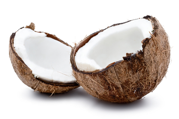 Kokosový ořech - obrázek č. 1