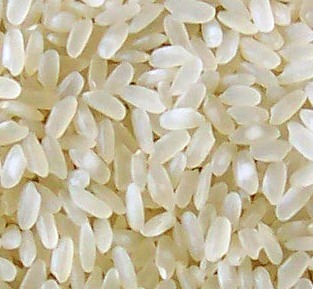 Krátkozrnná rýže - obrázek č. 1