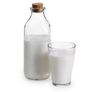 Kozí mléko - obrázek č. 1