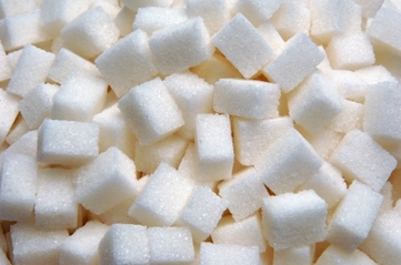 Kostkový cukr - obrázek č. 1