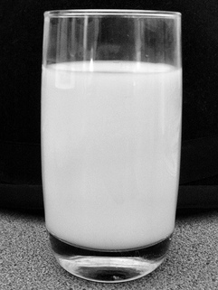 Co se zkaženým mlékem? - obrázek č. 1