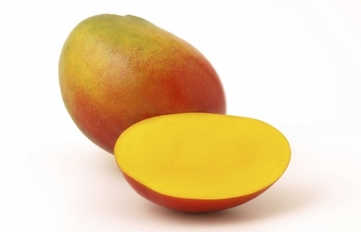 Mango - obrázek č. 1