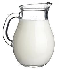 Mléko - obrázek č. 1