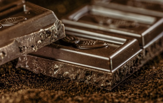 Čokoláda není špatná. Jak ale poznat tu kvalitní?