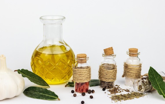 Víte, na kterém rostlinném oleji smažit?