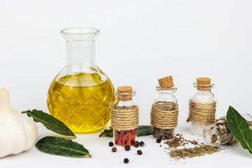 Víte, na kterém rostlinném oleji smažit? - obrázek č. 1