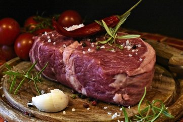 Praktické tipy na přípravu lahodného steaku - obrázek č. 1