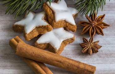 Vánoční koření: Odhalte kouzlo skořice