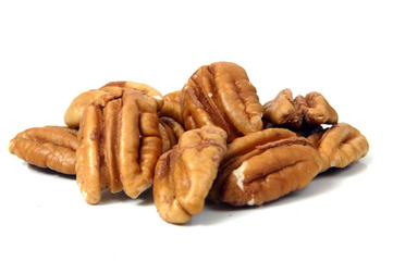 Pekanové ořechy - obrázek č. 1