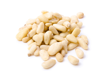 Piniové ořechy - obrázek č. 1